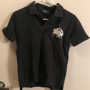 Ralph Lauren polo
